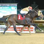 Miss Leslie looks to continue streak in Ladies