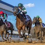 MATCH Series shifts to Penn National Friday