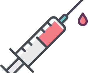 Syringe clipart
