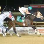 Parx: 6 wins for Ruben Silvera, Jamie Ness