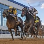 Laurel Park picks and ponderings: Mar. 19, 2022