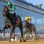 Off to the Races Radio: Ron Turcotte, Graham Motion featured