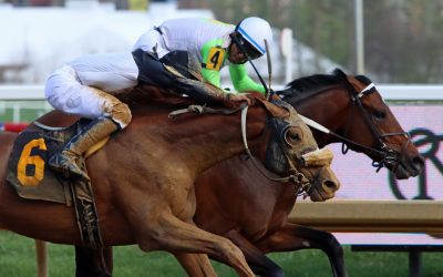 Laurel Park unveils spring meet stakes