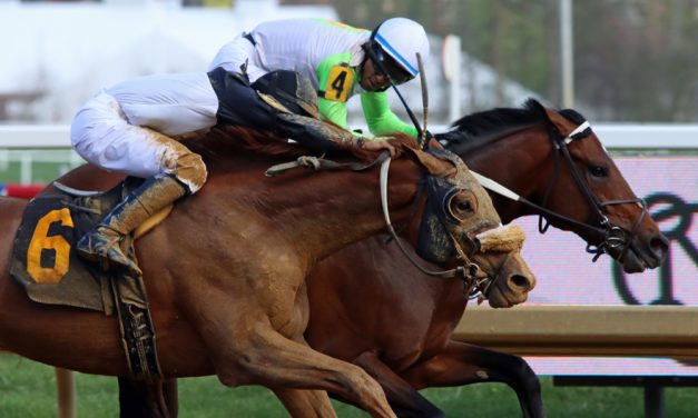 Laurel Park unveils spring meet stakes