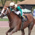 Parx picks and horses to watch: May 3