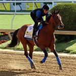 Charles Town picks and analysis: May 21
