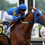 BackTracks: Rosemont, giant killer