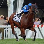 Experts’ Kentucky Derby undercard stakes picks