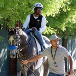 Parx picks and horses to watch: June 7