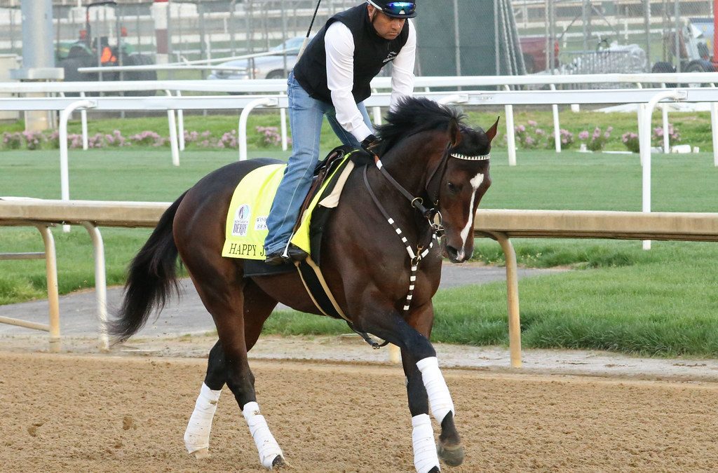 Maryland horsemen, breeders point to ’25 priorities