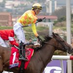 Epicenter installed as 6-5 Preakness favorite