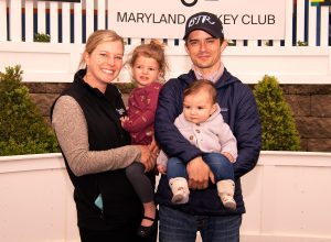 Brittany Russell Sheldon Russell