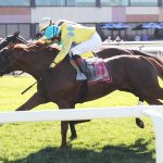 Miss Riddler hopes to solve Christiana Stakes