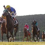 Laurel Park picks and ponderings: June 4, 2022