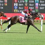 Nick’s Picks: Colonial Downs picks July 19