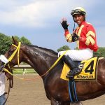 Temple City Terror heads testy G3 Dick Memorial