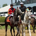 Nick’s Picks: Colonial Downs picks July 26
