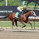 Nick’s Picks: Colonial Downs picks August 1