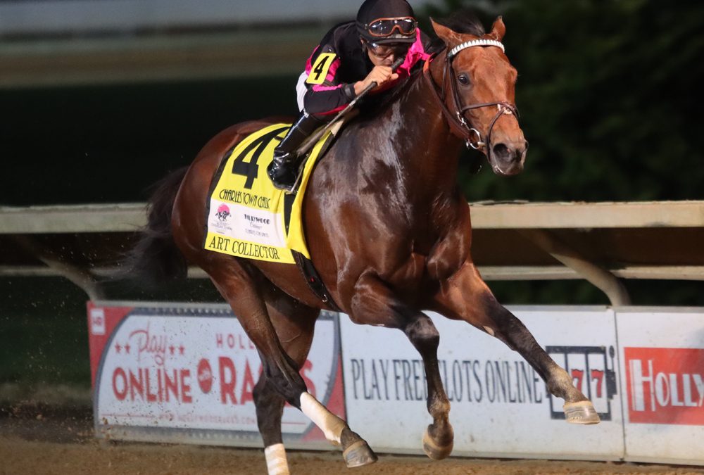 Which horses had the best post-CT Classic careers?