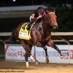 Eclipse Awards ceremony set for Jan. 26