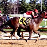 Laurel Park picks and ponderings: August 14, 2022