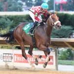 Laurel Park picks and ponderings: August 7, 2022