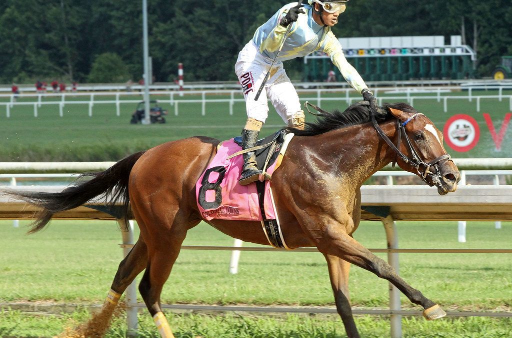 “Extremely lucky” Jeiron Barbosa escapes serious injury in spill