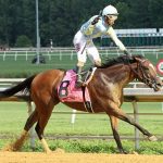 Titoschangedmyluck, Simply Super win Colonial stakes