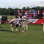 Colonial Downs-Arlington Park connection lives on