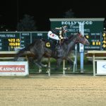 Pimlico: Alwaysinahurry upsets Wondrwherecraigis