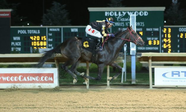 WVBC: Seeking clarity in 2yo stakes