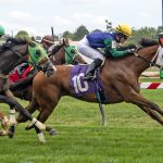 Charles Town picks and analysis: September 10