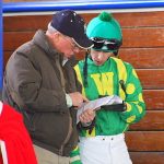 Laurel Park picks and ponderings: October 6, 2024