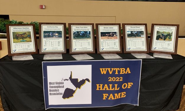 WV-bred Hall of Fame welcomes first class