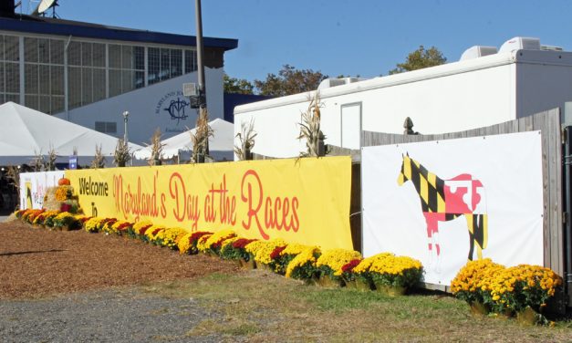 Maryland Million 2024 to be run October 12