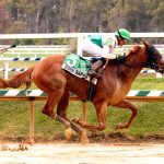 Charles Town picks and analysis: October 1