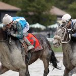 Track safety concerns prompt Laurel Park closure