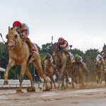 Milestone wins for jocks Angel Rodriguez, Anthony Radcliffe