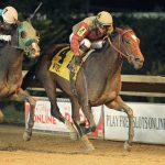 Parx: Recruiter still undefeated, more stakes on tap today