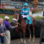Laurel Park picks and ponderings: October 2, 2022