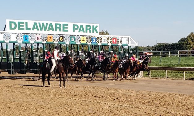 Tuskegee Airmen flies to Rocky Run victory