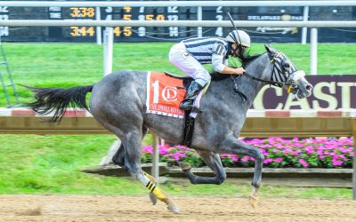 What to look for in today’s Mid-Atlantic stakes