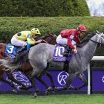 Charles Town picks and analysis: November 5