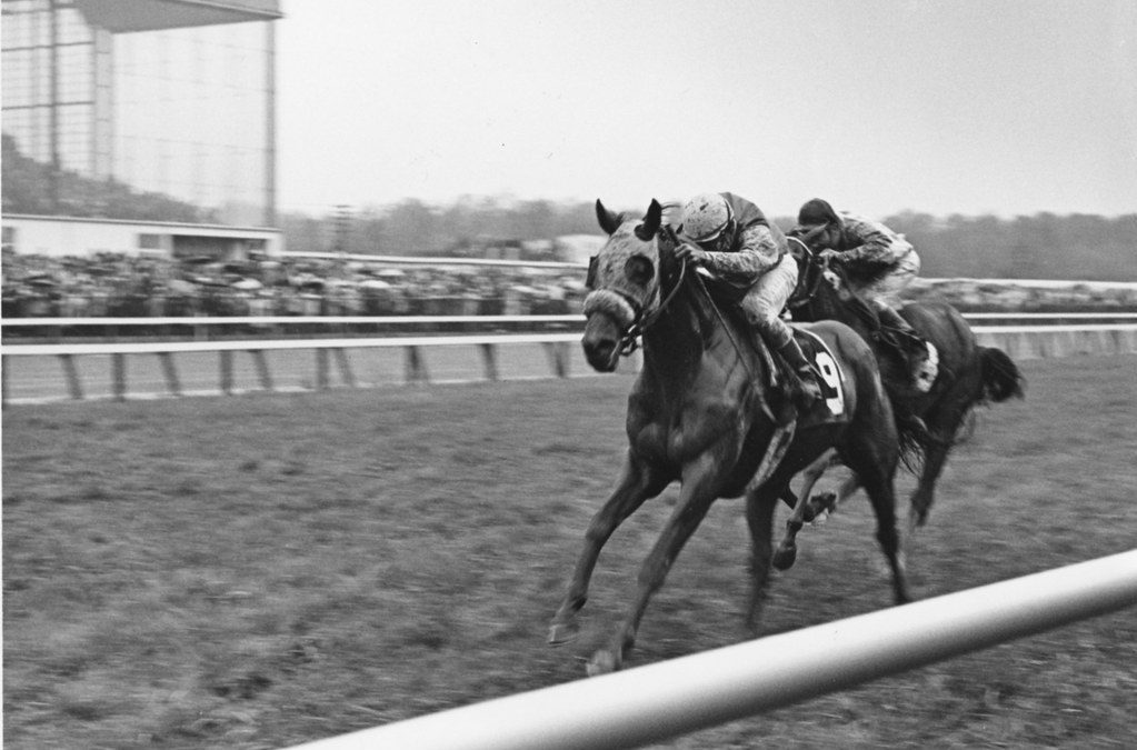 BackTracks: Fort Marcy’s trip from reject to record-setter