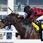 VIDEO: Politely Stakes preview