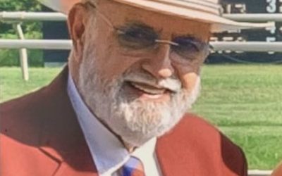 JJ Graci, trainer and analyst, passes