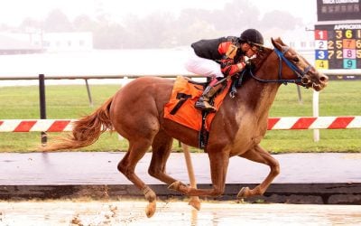 Malibu Moonshine headed to Saturday’s Ruthless