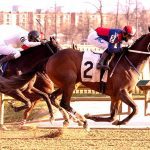 Laurel Park: Which jockeys and trainers are hot Mar. 24?