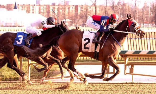 Laurel Park: Which jockeys and trainers are hot Mar. 24?