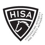 HISA logo